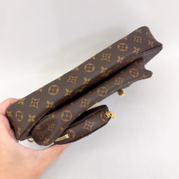 Louis Vuitton Multi Pochette Accesories- New - Picture 5 of 7